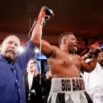 jarrell miller wins