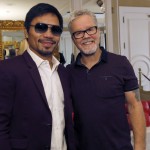 pacquiao and roach