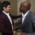 pacquiao vs bradley presser