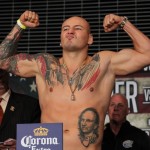 szpilka weigh-in