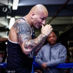 szpilka workout