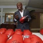 timothy bradley