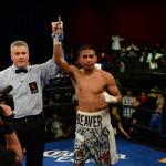 alexis santiago wins