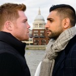 canelo vs khan london