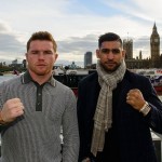 canelo vs khan london2