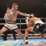 carl frampton scott quigg results