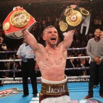 carl frampton wins