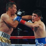 diego de la hoya wins