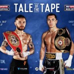 frampton vs quigg tale of the tape