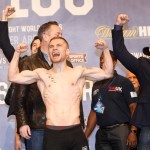 frampton weigh-in