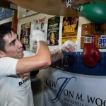 leo santa cruz workout6