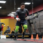 shawn porter workout