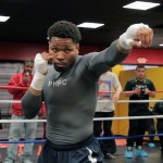 shawn porter workout2