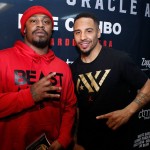andre ward and marshawn lynch