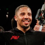 andre ward wins