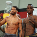 anthony peterson weigh-in