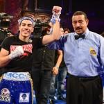 christian gonzalez wins