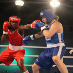 claressa shields action photo