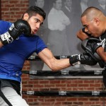 gilberto ramirez workout