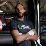 james degale workout