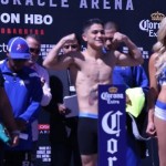 joseph diaz weigh-in