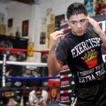 joseph diaz workout