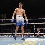 luke campbell wins