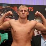 micki nielsen weigh-in