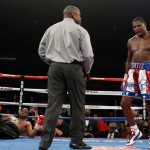 ortiz vs thompson action