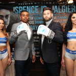 spence vs algieri presser