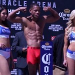 sullivan barrera weigh-in