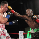 tevin farmer action