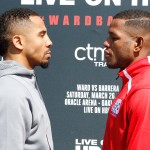 ward vs barrera presser3