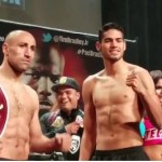 abraham vs. ramirez weigh-in