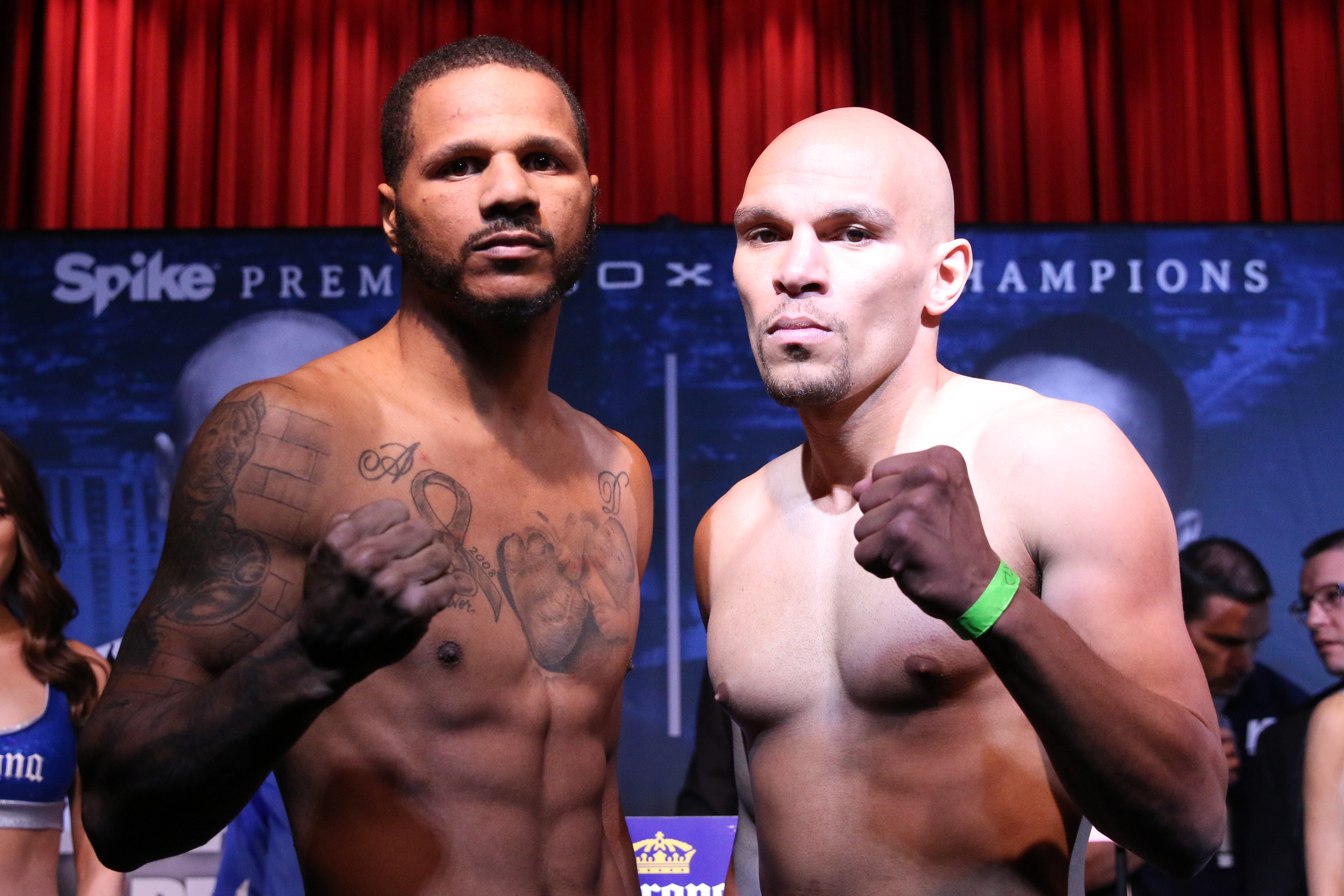 anthony dirrell vs caleb truax - ProBoxing-Fans.com4456 x 2971