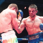 bloody erik skoglund