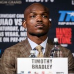 bradley at presser