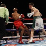 callum smith ko