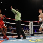 callum smith ko2