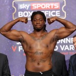 charles martin weigh-in