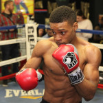 errol spence workout