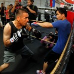 frankie gomez workout