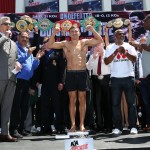 gennady golovkin weigh-in