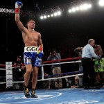 gennady golovkin wins