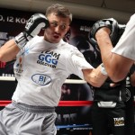 gennady golovkin workout2