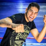 gilberto ramirez photo