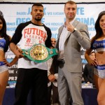 jack vs bute dc presser