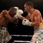 lee selby action