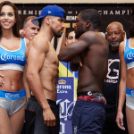 Ortiz vs Berto