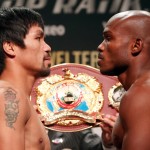 pacquiao bradley weigh-in official